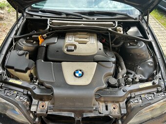 E46 combi 2.0 tdi 110kw - 9