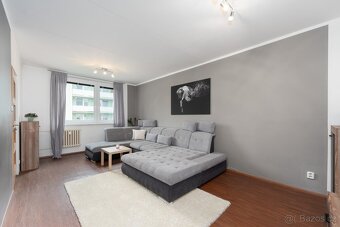 Prodej bytu 3+1 Dlouhá, Zlín - 9