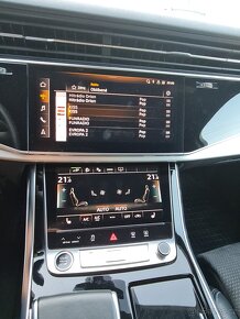 Q7 60 TFSi e quattro - 340kW, 12/2020 - 9