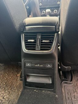Náhradní díly Octavia III 1.6 TDI 85kw DGT TKV 108tkm - 9