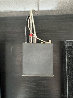 Pro-ject debut carbon esprit - 9
