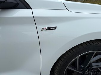 Hyundai i30 N-Line 1,5 T-GDI MHEV DCT 117kW - 9