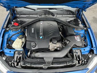 BMW f20 M135i x-drive - 9