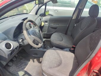 Prodám Citroen c 3 - 9