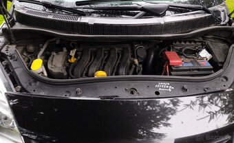 Renault Grand Scenic 1.6 16v 82kW - 9