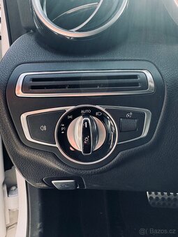 Mercedes-Benz C 250 CDI AMG - 9