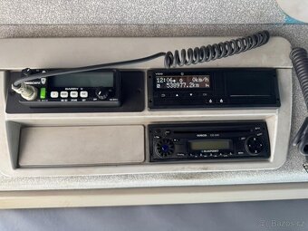 Iveco TRAKKER 500 EEV 6X4 Automat Retarder - 9