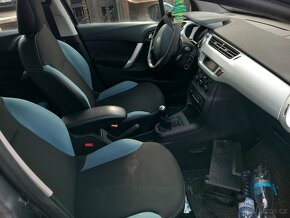 Citroen c3 - 9