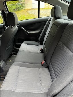 Škoda Octavia 1.9TDI 81kW KLIMA FUNKCNI - 9