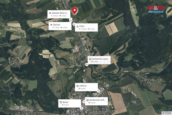 Pronájem skladu, 1208 m², Libchavy - 9
