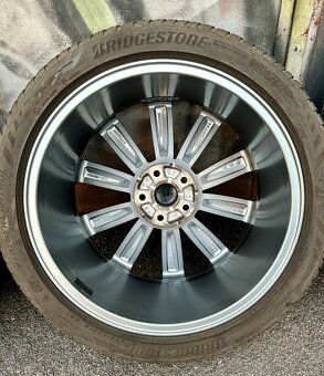 Alu kola Chennai VW Škoda Audi Seat - 9
