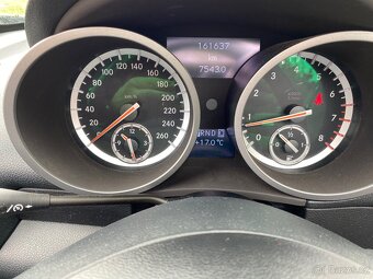 Mercedes Benz SLK 200 Kompressor - 9