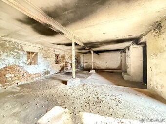 Prodej, dům, 570 m2,Mnichov, Sítiny - investiční příležitost - 9