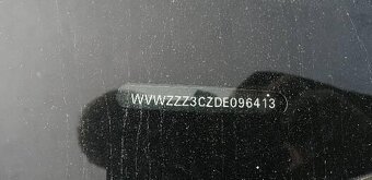 Vw Passat b7 - 9