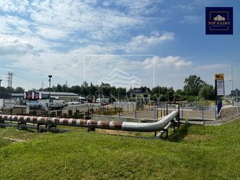 Pronájem skladového prostoru 189 m2 Ostrava - Svinov - 9
