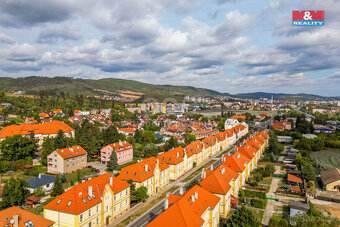 Prodej bytu 1+kk, 24 m², Králův Dvůr, ul. Plzeňská - 9