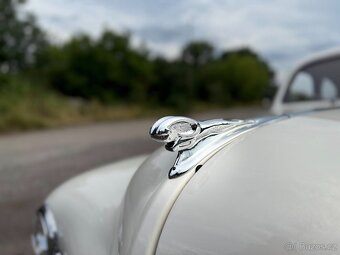 Dodge Custom Coupe 1948 400HP - 9