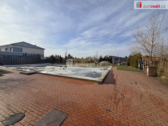 Prodej stavebního pozemku 990 m², Stará Boleslav - 9