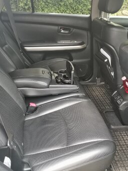 Lexus rx 400h - 9