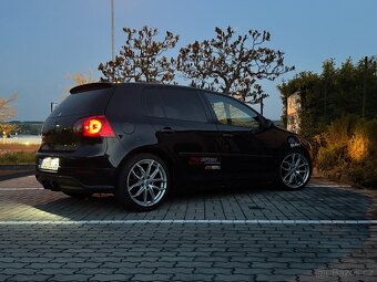Vyměním golf 5 - 9