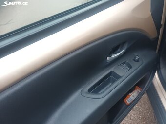 Toyota Aygo, 1.0i 53kw 22tkm Style - 9