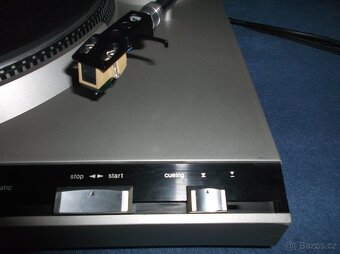 Gramofon TECHNICS SL-3300 - 9