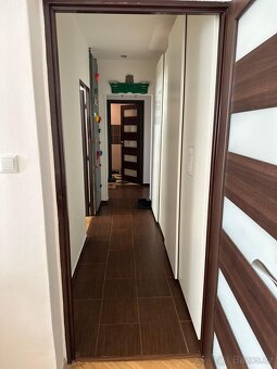 Prodej slunného bytu 2+1 v Kralupech nad Vltavou. - 9
