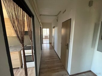 Pronájem bytu 3+1, 95m2, Milotice nad Opavou - 9