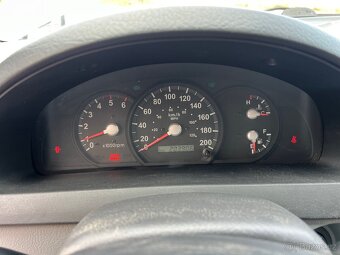 Kia Sorento 2,5 crdi 104kw - 9