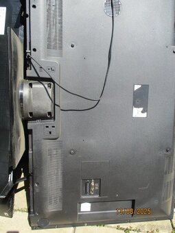 4x Televize na díly, zdarma za odvoz - 9