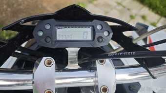 Čtyřkolka Access Warrior 450 - 9
