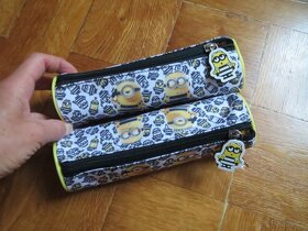 detska kabelka, penezenka, penal Nový , Mimoni - 9