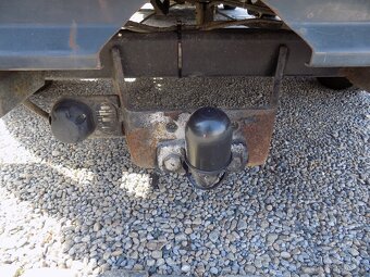 Fiat Ducato 2.3 JTD 88 KW SKŘÍŇ - 9