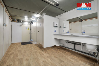 Pronájem nebytového prostoru v Nymburce - 9