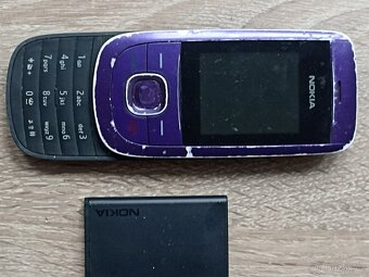 Nokia 2220s - 9