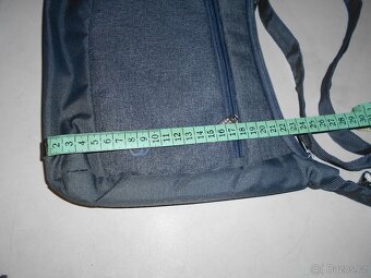 DÁMSKÁ KABELKA - 9