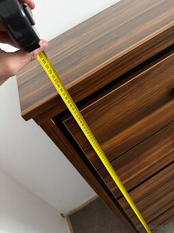 Tv obývací stěna - 9