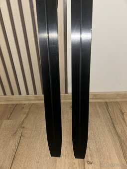 Zánovní běžky Mckinley Active Jr 150 cm prolink NNN - 9