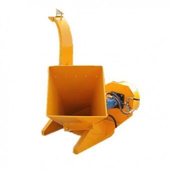 Příslušenství pro mini nakladače - 9