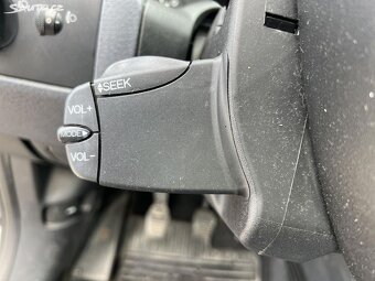 🚗 Ford Fusion 1.4i 16v 59KW KOUPENO V ČR 1.MAJ. - 9