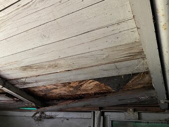 Včelín Maringotka - 9