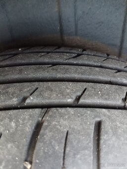 Chrysler grand Voyager - 9