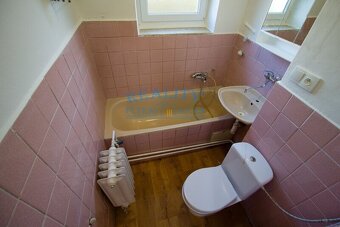 Pronájem bytu 3+1, 58 m2, Kpt. Jaroše 1634, Roudnice nad Lab - 9