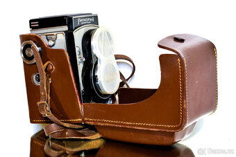 Flexaret VI Prontor SVS Po SERVISU - 9