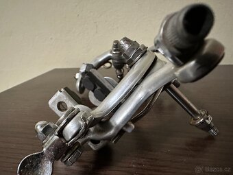 SHIMANO 600 brzdy sada - 9