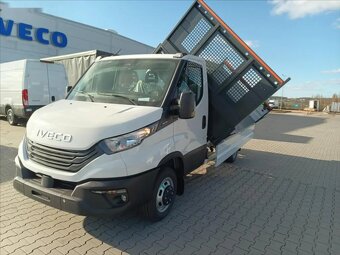 Iveco Daily, 3,0 50/35C 16HZ - 9