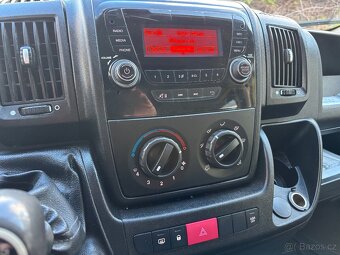 Ducato 2.3 jtd 9 mist - 9