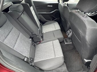 218i Active Tourer  LED, ACC, Kamera,zimní AL sada, Key Less - 9