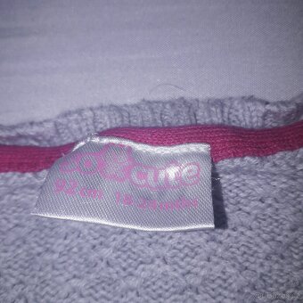 Mix oblečení pro holku - 9