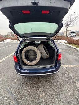 Volkswagen Passat B7 - 9
